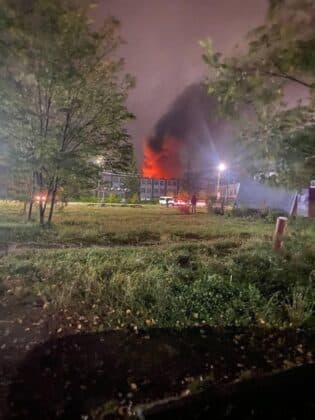 Генштаб підтвердив удар ЗСУ по російському оборонному підприємству