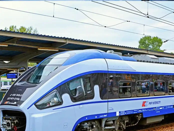 З Німеччини до кордону з Україною запускають нові потяги