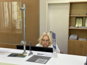 Війна та податки: як Луганщина сплачує кошти до бюджету у 2025 році – розмова з Людмилою Хворостян