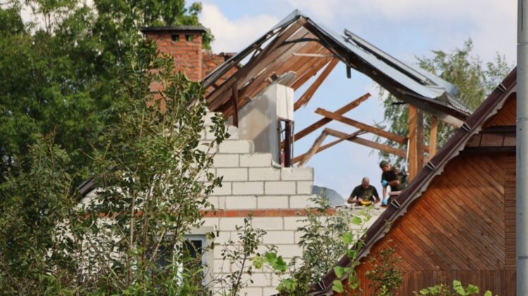 У Польщі знайшли уламки 15 російських безпілотників