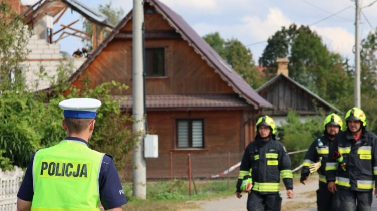 У Польщі знайшли уламки 15 російських безпілотників