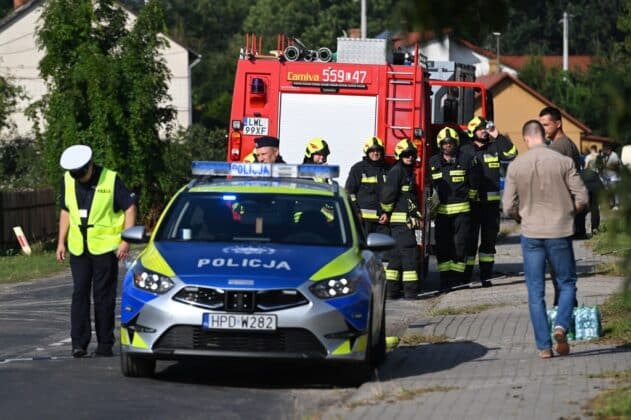 У Польщі знайшли уламки 15 російських безпілотників