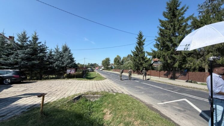 У Польщі знайшли уламки 15 російських безпілотників