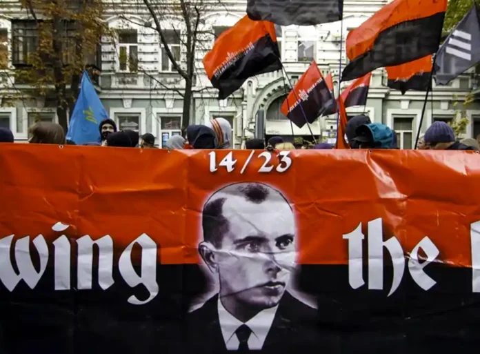 Навроцький пропонує кримінальну відповідальність за згадки ОУН-УПА