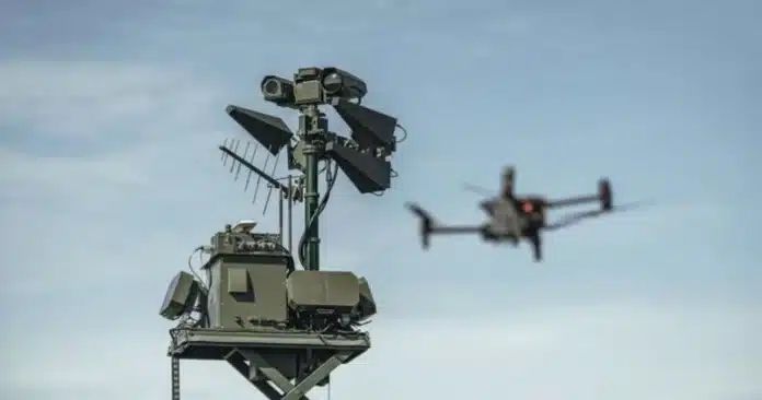 Польща та Україна разом розвиватимуть антидронові системи та ППО - Туск