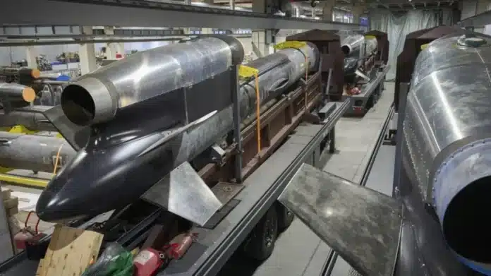 Радник Єрмака пояснив, чому ракети 