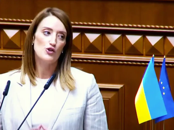 Європарламент відкриває своє представництво у Києві