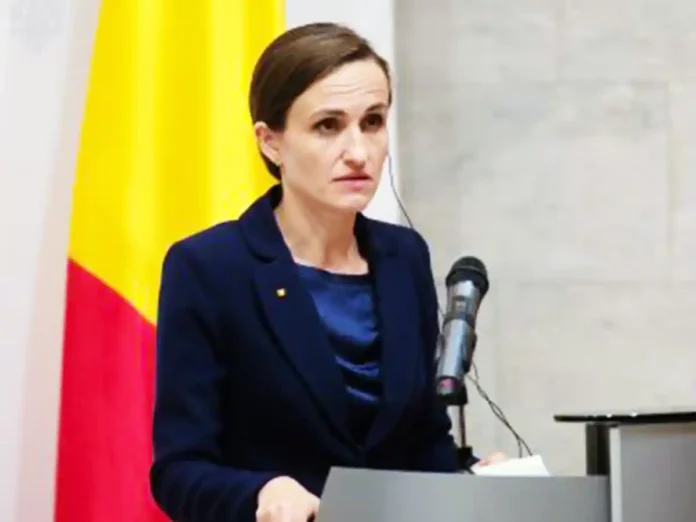 МЗС Румунії закликало ЄС і НАТО до відповіді після інциденту з БпЛА рф