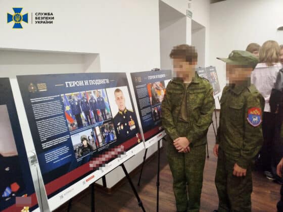 Музей у Станиці Луганській став інструментом російської пропаганди – СБУ