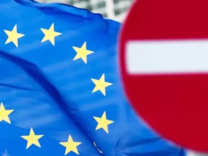 В ОП підтвердили затримку нового пакета санкцій ЄС проти рф