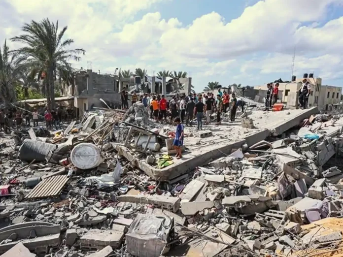 Трамп пригрозив ХАМАСу: останнє попередження