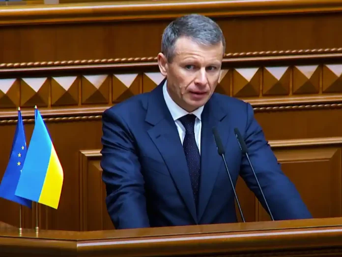 Україна може ще раз підняти видатки на оборону у 2025 році