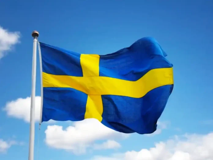 Швеція готова збивати російські літаки над своєю територією