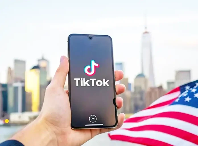 Стало відомо скільки коштує угода Трампа по TikTok US