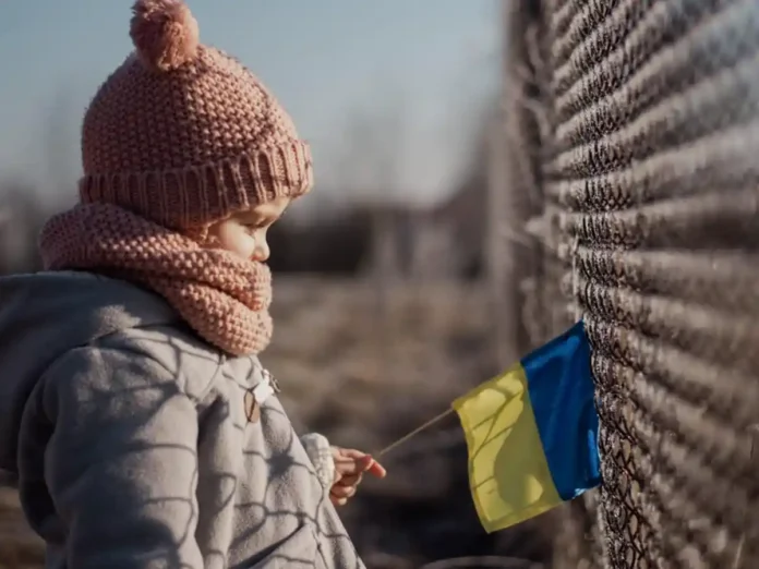 З російської окупації повернули 16 українських дітей