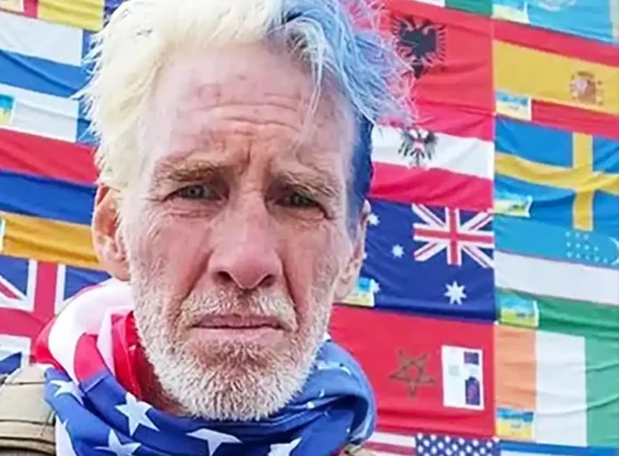 У США присяжні підтвердили провину чоловіка у спробі замаху на Трампа