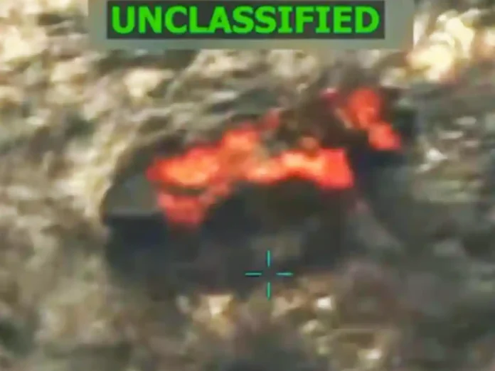 США завдали другого удару по венесуельському судну