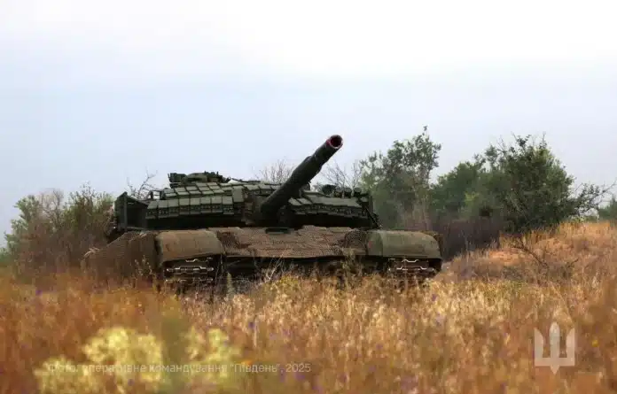 Українські військові відбили 129 атак окупантів за добу, знищили 138 загарбників - Генштаб ЗСУ
