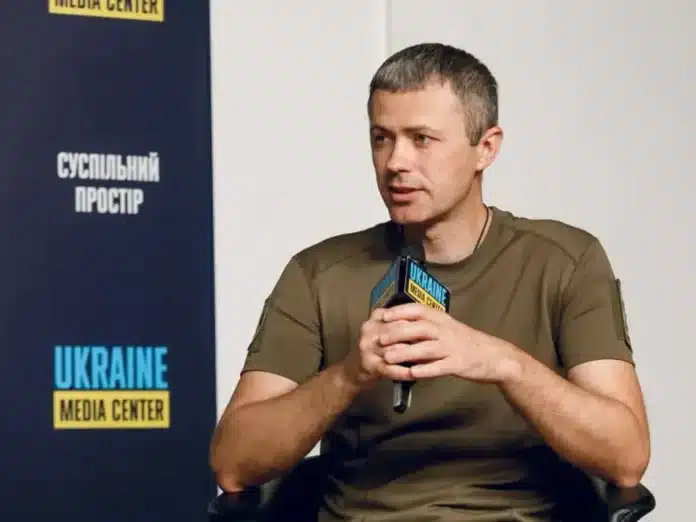 Український кордон не мав загроз під час навчань 