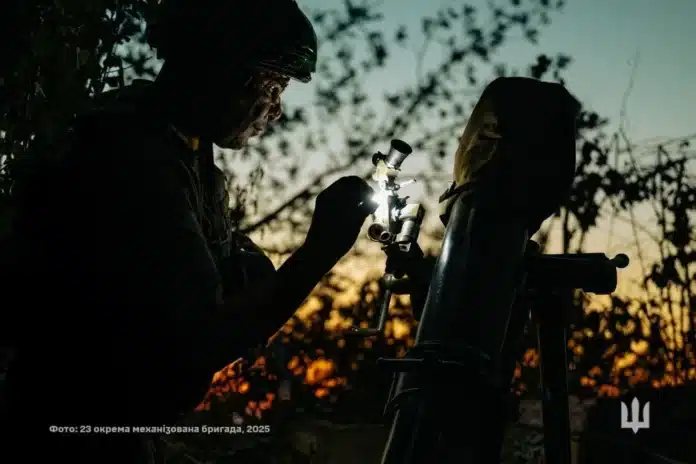 Від початку доби ворог 157 разів атакував позиції Сил оборони - Генштаб ЗСУ