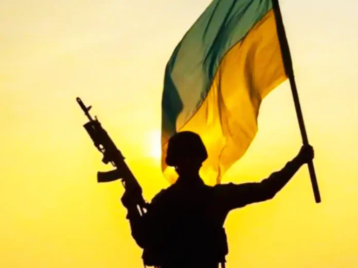 ЗСУ визволили від окупантів селище Удачне на Донеччині