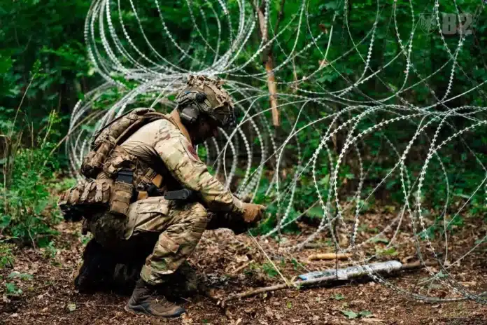 За добу відбулося 109 бойових зіткнень та сотні ударів: Сили оборони стримують ворожі штурми - Генштаб
