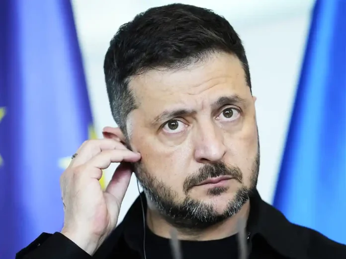 Зеленський про війну без кінця та фіналу