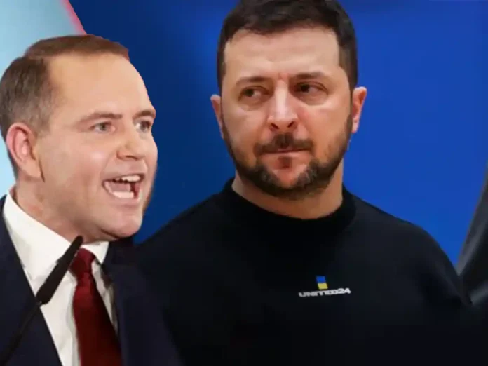 У Польші підтвердили можливість зустрічі Зеленського з Навроцьким