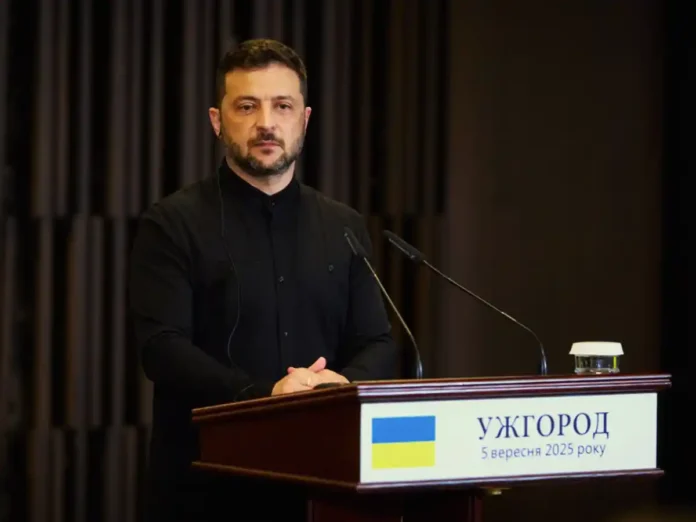 Україна відповість росії на удари по енергетиці – Зеленський