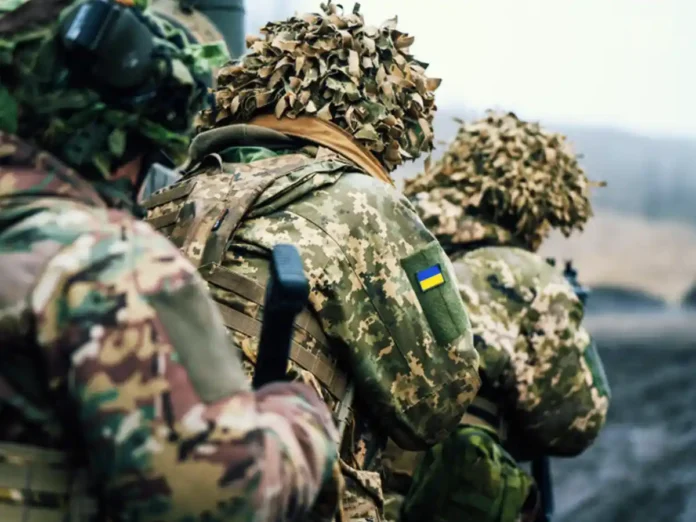 Верховна Рада ухвалила закон про військового омбудсмена