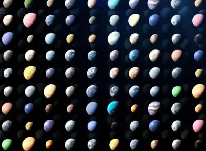 NASA підтвердило відкриття 6000 екзопланет