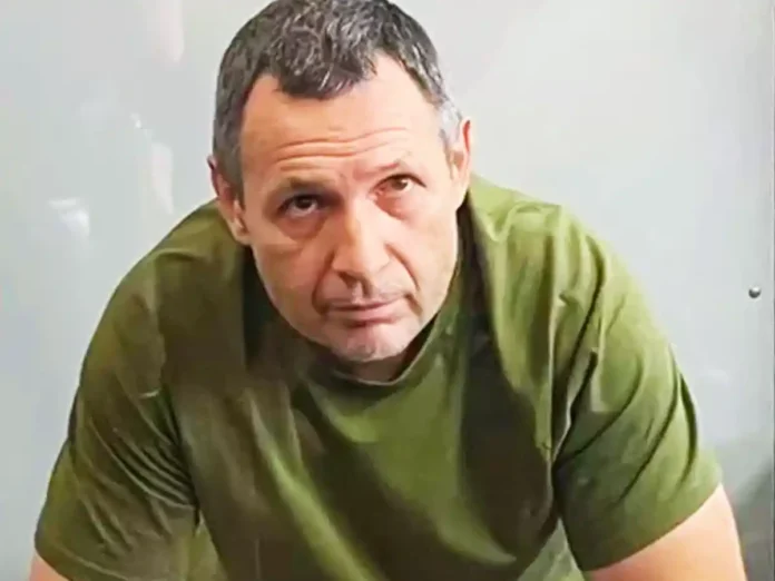 Суд взяв під варту підозрюваного у розстрілі Парубія
