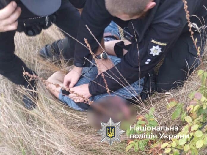 На Вінниччині вбили двох підлітків: підозрюваний вже затриманий