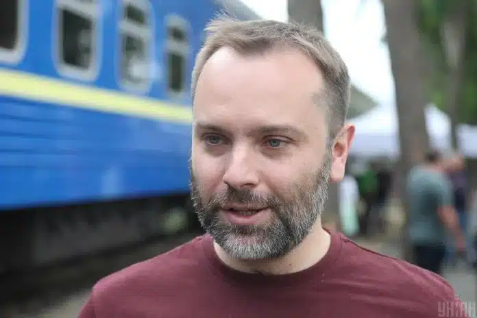 росія атакує українські залізниці новою тактикою з літа - гендиректор 