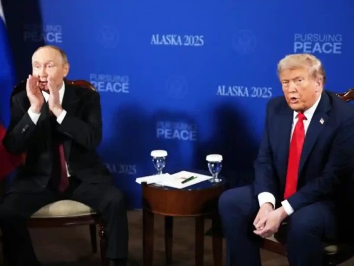 путін не виконав жожних обіцянок, що давав Трампу - МЗС