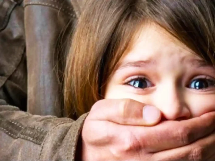 В Ірпені чоловіка підозрюють у зґвалтуванні 11-річної дитини