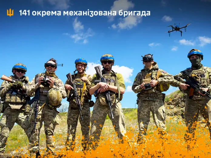 ЗСУ звільнили село Січневе на Дніпропетровщині: знищено 50 окупантів