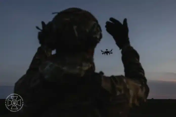 79 бойових зіткнень на фронті: ворог активно діє на Покровському та Торецькому напрямках