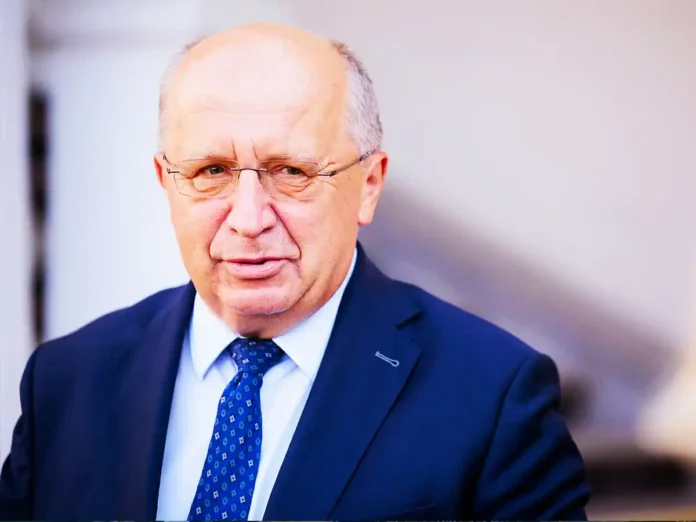 Німецька розвідка має докази планів нападу росії на НАТО