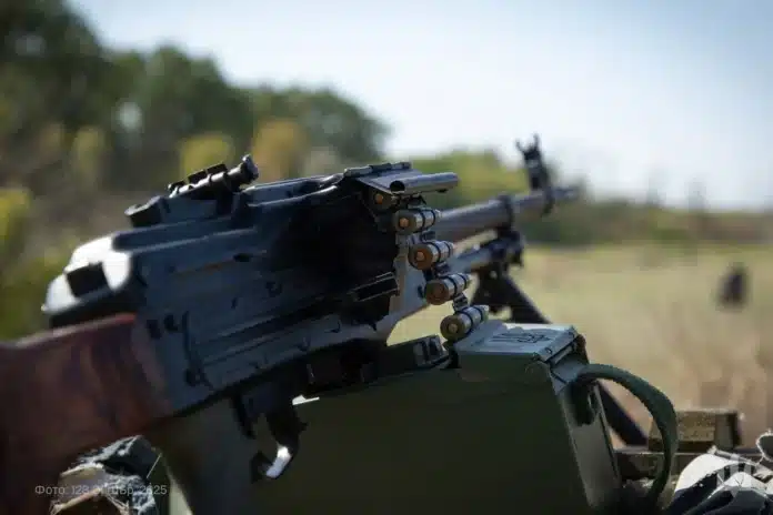 Боїв на фронті за добу побільшало: де найгарячіше - карта від Генштабу