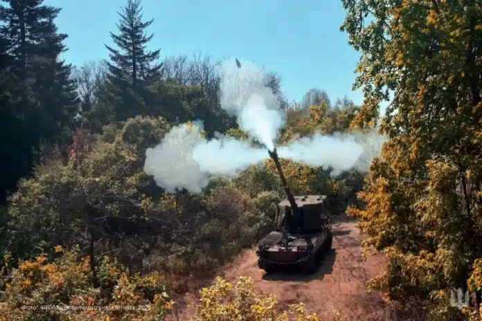 Боїв на фронті за добу поменшало на третину: Генштаб оновив карту