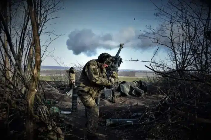 Боїв за добу побільшало, ворог активніший на Південно-Слобожанському напрямку: карта від Генштабу