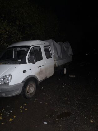 Окупанти атакували службові авто «Чернігівобленерго» дронами: є загиблі