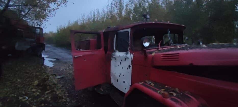 Окупанти атакували службові авто «Чернігівобленерго» дронами: є загиблі
