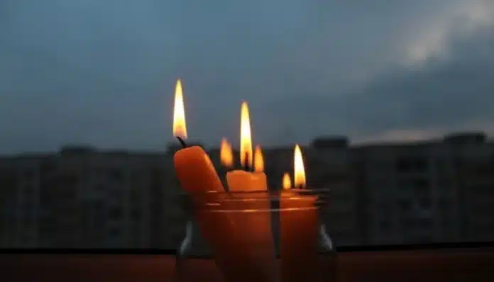 Чернігівщина без світла: які громади страждають найбільше
