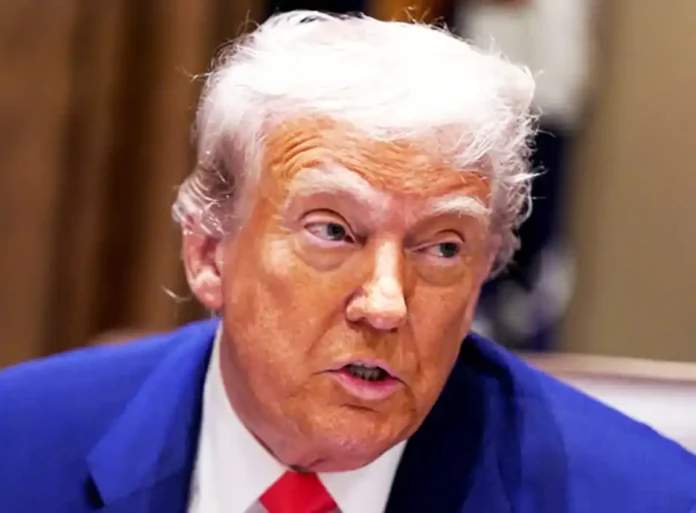 Останні попередження та мирний план Трампа щодо ХАМАС