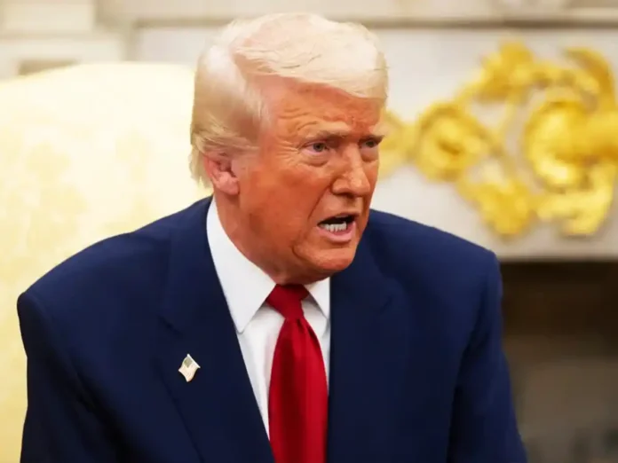 Трамп зазначив, що Іспанію слід вигнати з НАТО