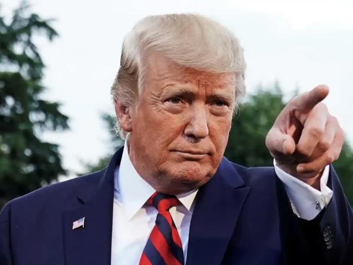 Трамп оголосив додаткові 100% мита проти Китаю