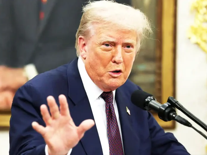 Трамп звинуватив Іспанію у «нечесності» щодо союзників по НАТО