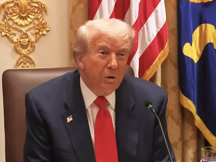 Трамп назвав розмову з путіним продуктивною та анонсував нову зустріч
